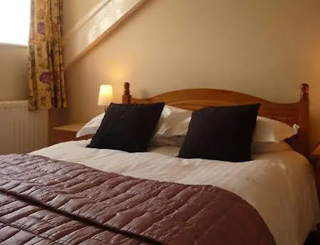 Bracken Crag Apartment *