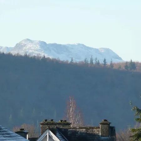 Bracken Crag Apartamento *