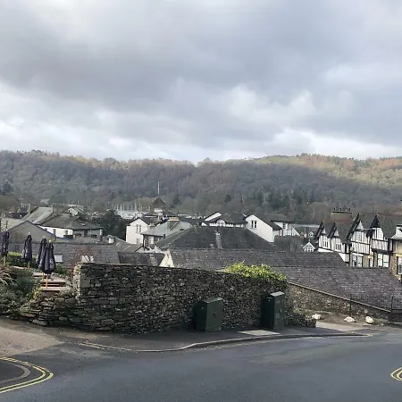 Bracken Crag Apartment