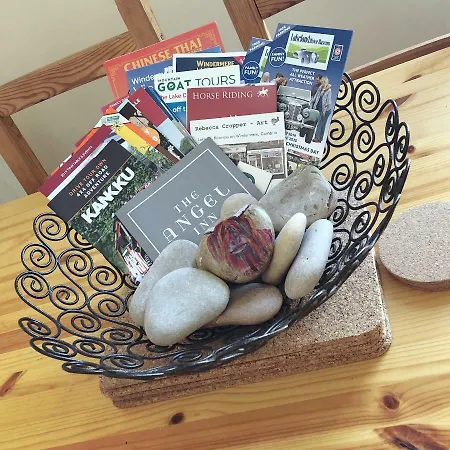 Apartment Bracken Crag *