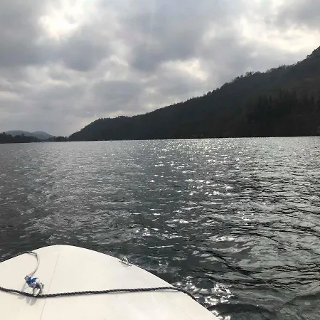 Bracken Crag Apartman Bowness-on-Windermere