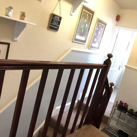 Apartman Bracken Crag Bowness-on-Windermere