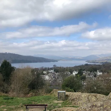 Bracken Crag Apartment Bowness-on-Windermere