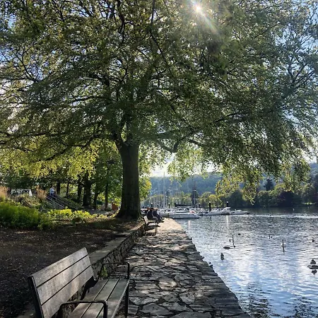 Bracken Crag Apartment *