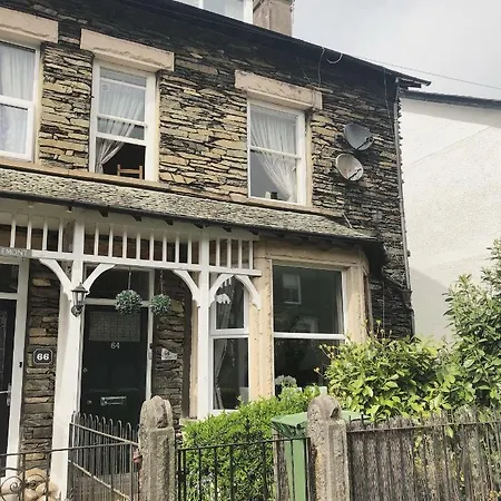 Bracken Crag Apartman Bowness-on-Windermere