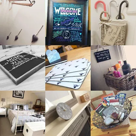 Apartment Bracken Crag Bowness-on-Windermere