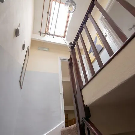 Apartman Bracken Crag *