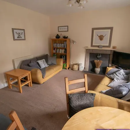 Apartman Bracken Crag Bowness-on-Windermere