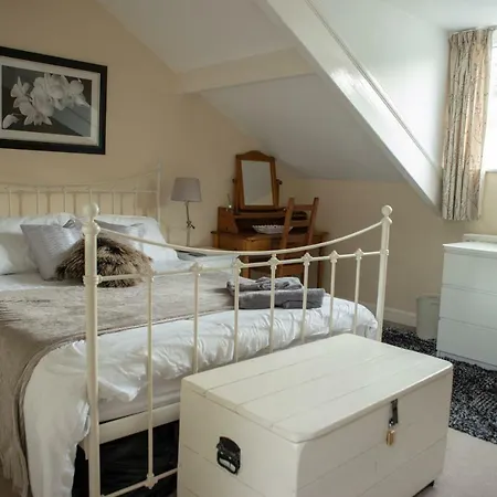 Bracken Crag Apartment