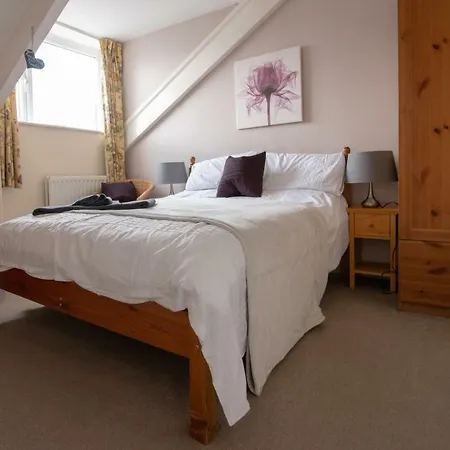 Apartment Bracken Crag