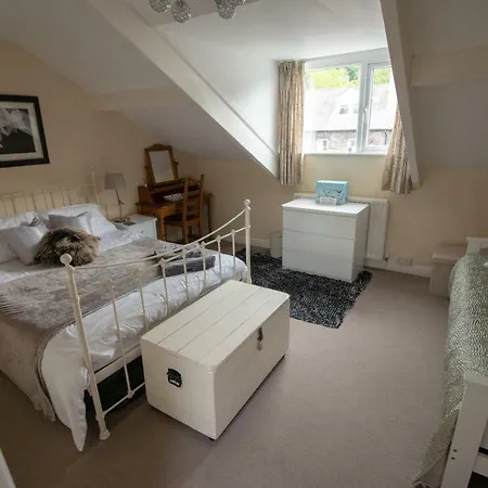 Bracken Crag Apartman Bowness-on-Windermere