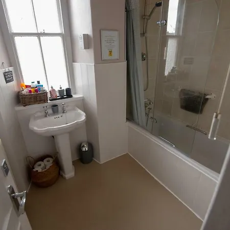 Bracken Crag Apartment