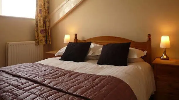 Bracken Crag Lägenhet *