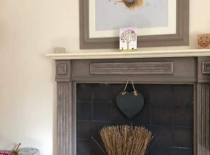 Bracken Crag Lägenhet