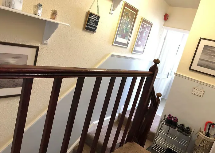 Lägenhet Bracken Crag Bowness-on-Windermere