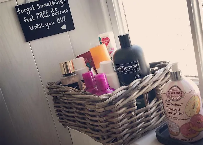 Lägenhet Bracken Crag *