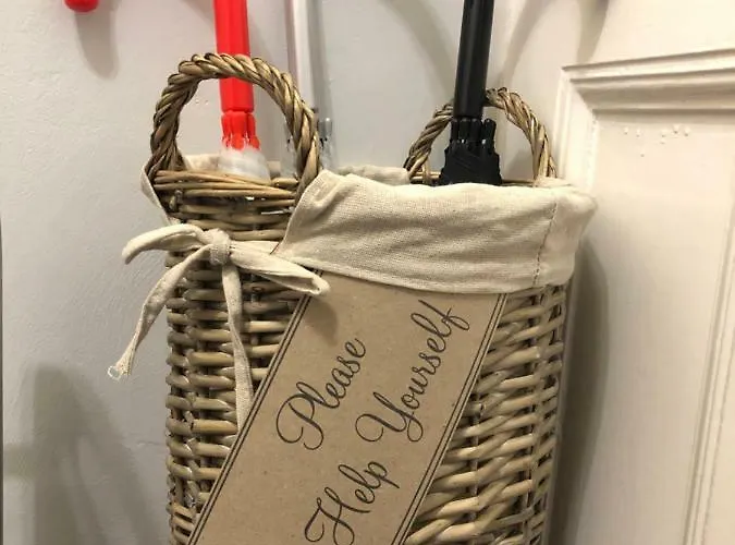 Lägenhet Bracken Crag Bowness-on-Windermere