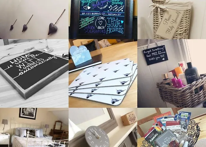 Lägenhet Bracken Crag Bowness-on-Windermere