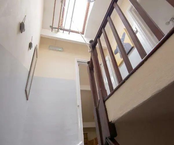 Lägenhet Bracken Crag *