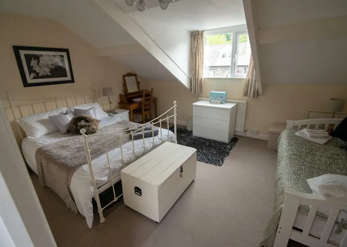 Bracken Crag Lägenhet Bowness-on-Windermere