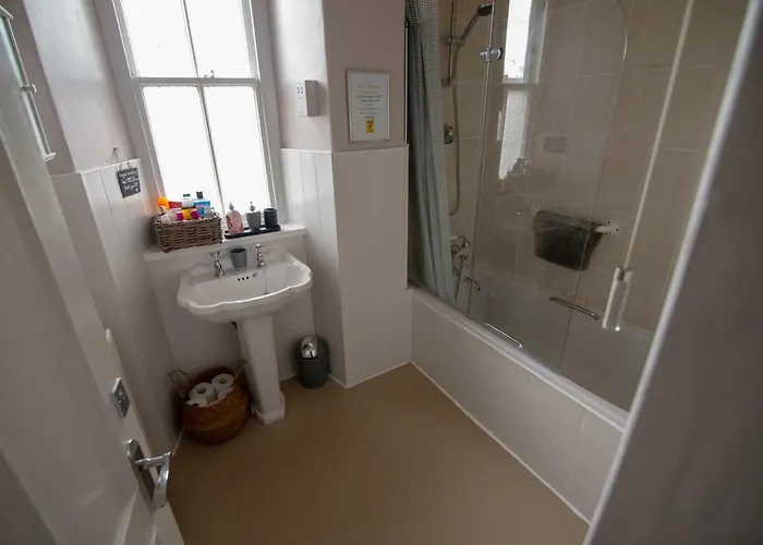 Bracken Crag Lägenhet