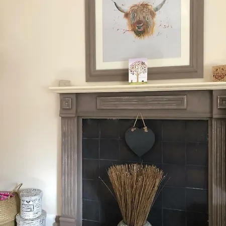 Bracken Crag Apartament