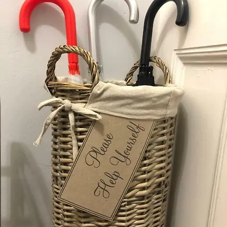 Apartament Bracken Crag Bowness-on-Windermere