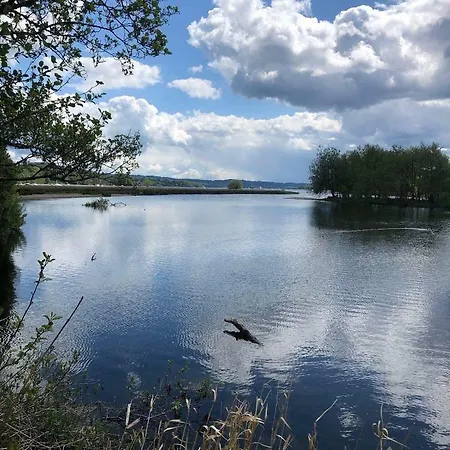 Apartament Bracken Crag *